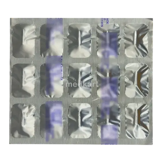 pregaba m 75mg capsule 15's